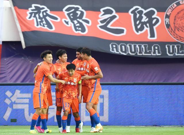 开云官网-​进攻之战？沉闷收场！八大国脚状态平平造就闷平