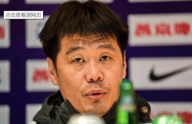 开云体育-李霄鹏：球员尽了全力但稍显着急 换上3外援很冒险