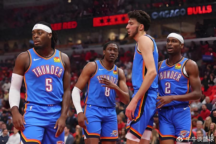 开云体育-即将蝉联常规赛MVP，现役第五位，若卫冕地位恐超库里杜兰特|雷霆|马刺|掘金|凯文·杜兰特|斯蒂芬·库里_新浪体育_新浪新闻